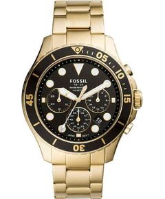 Pulkstenis FOSSIL MAN FS5727 (46MM) Jaunumi - Audio-Video