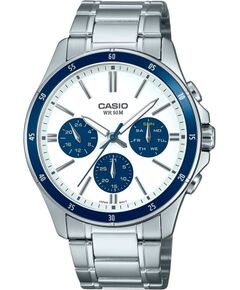 Часы CASIO мужские MTP-1374D-7A2 (47MM) Aудио-видео