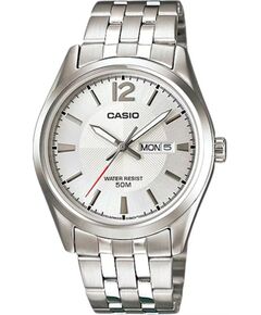 Часы CASIO мужские MTP1335D7AVDF (44,3MM) Aудио-видео