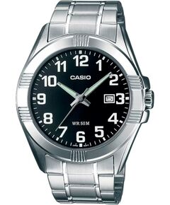 Часы CASIO мужские MTP-1308D-1B (48,9MM) Aудио-видео