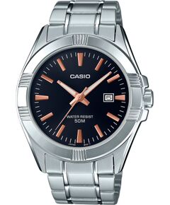 Часы CASIO мужские MTP-1308D-1A2 (48,9MM) Aудио-видео