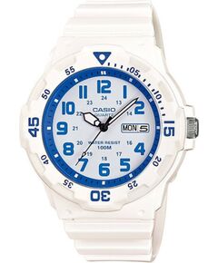 Pulkstenis CASIO UNISEX MRW-200HC-7B2 (47,9MM) Jaunumi - Audio-Video
