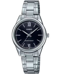Часы CASIO женские LTP-V005D-1B2 (34MM) Aудио-видео