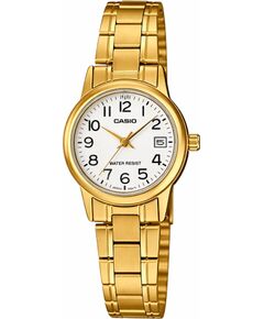 Часы CASIO женские LTP-V002G-7B2 (31MM) Aудио-видео
