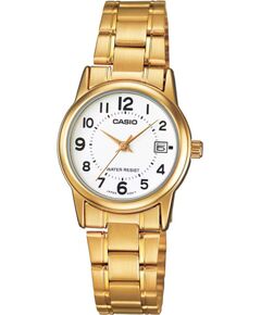Часы CASIO женские LTP-V002G-7B (31MM) Aудио-видео