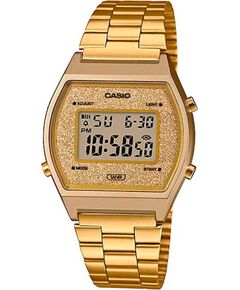 Часы CASIO женские B640WGG-9DF (38,9MM) Aудио-видео