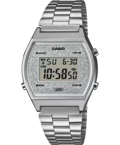 Часы CASIO унисекс B640WDG-7DF (38,9MM) Aудио-видео