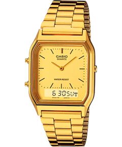 Zegarek Casio Zegarek Damski Casio AQ-230GA-9BMQ Aудио-видео
