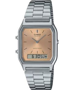 Часы CASIO унисекс AQ-230A-4A (38,8MM) Aудио-видео