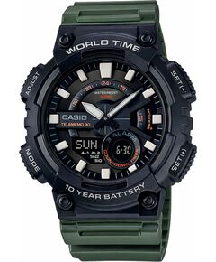 Часы CASIO мужские AEQ-110W-3A (52,2MM) Aудио-видео