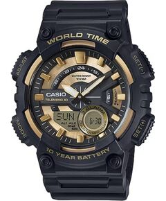 Часы CASIO MAN AEQ110BW9AVDF (52,2MM) Aудио-видео