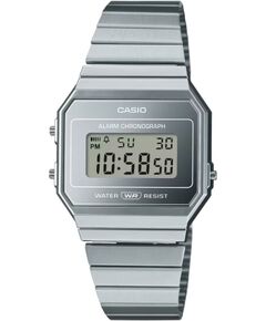 Часы CASIO унисекс A700WEV-7A (37,4MM) Aудио-видео
