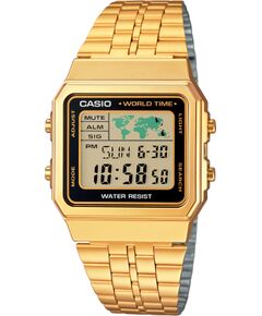 Часы CASIO MAN A500WGA-1 (39MM) Aудио-видео