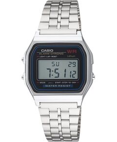 Часы CASIO унисекс A-159WA-N1 (33MM) Aудио-видео