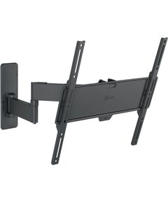 Vogels TVM 1445 pilna kustība + vidēja izmēra sienas stiprinājums TV un monitoru stiprinājumi, kronšteini