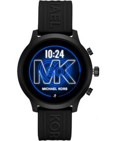Часы Michael Kors унисекс MKT5072 (43MM) Aудио-видео