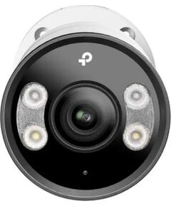 TP-Link INSIGHT S345 Kula (kształt) Kamera bezpieczeństwa IP Zewnętrzna 2688 x 1520 px Ściana Камеры наблюдения