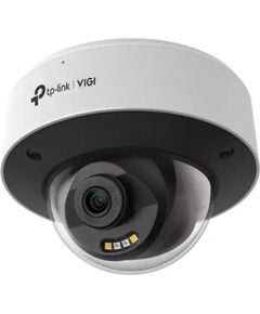 TP-Link InSight S285 Douszne Kamera bezpieczeństwa IP Zewnętrzna 3840 x 2160 px Sufit Video novērošanas kameras