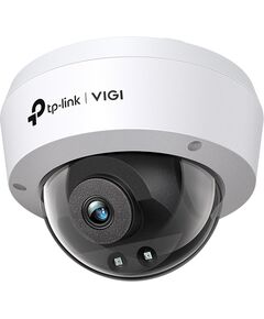 Kamera IP TP-Link TP-Link VIGI C240I(2.8mm), 4MP, Dome, PoE, IR 30m Камеры наблюдения