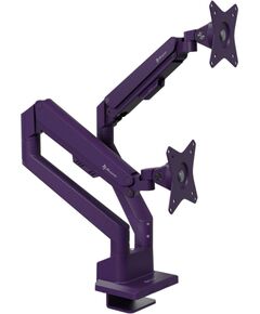 Arozzi TIS Alzare Neo Duo 17"-32" 2TFT 3Gelenke Max.9KG pink Крепления для телевизоров