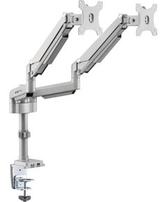 Eaton Tripplite Series Dual-Display Flex-Arm Mount for 13 to Крепления для телевизоров