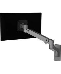 Ergotron Tischarm LX PRO ARM DUAL NEBENEINANDER WCB TV un monitoru stiprinājumi, kronšteini