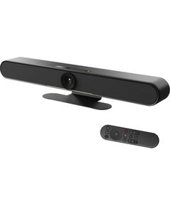 Kamera internetowa Ipevo Ipevo KFT VC-B4K Videokonferensystem UHD 4K          Black Video novērošanas kameras