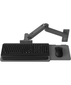 Ergotron Tischarm LX PRO ARM EINZELMONITOR HOHE STANGE WCB TV un monitoru stiprinājumi, kronšteini