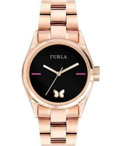 Pulkstenis FURLA WOMAN R4253101537 (25MM) Jaunumi - Audio-Video