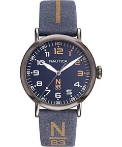 Часы NAUTICA MAN NAPWLF919 (40MM) Aудио-видео