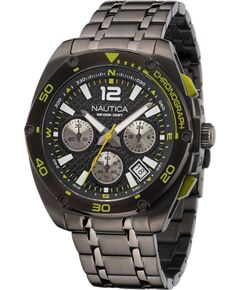 Часы NAUTICA мужские NAPTCF210 (44MM) Aудио-видео