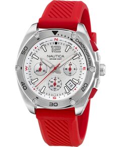 Pulkstenis NAUTICA vīriešu NAPTCF205 (44MM) Jaunumi - Audio-Video