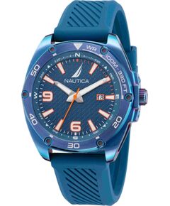 Pulkstenis NAUTICA vīriešu NAPTCF201 (44MM) Jaunumi - Audio-Video