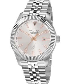 Часы NAUTICA MAN NAPPBS250 (43MM) Aудио-видео