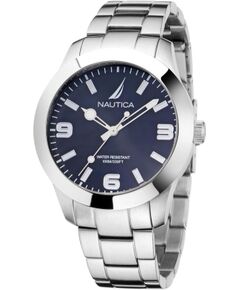 Часы NAUTICA MAN NAPPBF201 (42MM) Aудио-видео