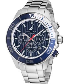 Часы NAUTICA MAN NAPNOF303 (48MM) Aудио-видео