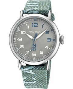 Часы NAUTICA MAN NAPLSF019 (40MM) Aудио-видео
