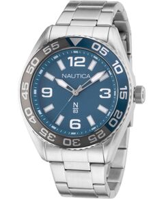 Pulkstenis NAUTICA vīriešu NAPFWS307 (44MM) Jaunumi - Audio-Video