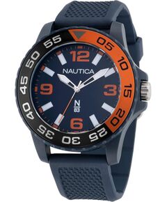 Часы NAUTICA мужские NAPFWS302 (45MM) Aудио-видео