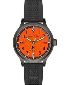 Часы Nautica мужские NAPCFS915 (43MM) Aудио-видео