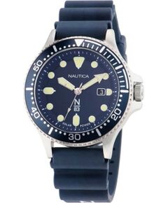 Pulkstenis NAUTICA MAN NAPCBS304 (43MM) Jaunumi - Audio-Video