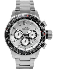 Часы NAUTICA MAN NAPBFCF04 (46MM) Aудио-видео