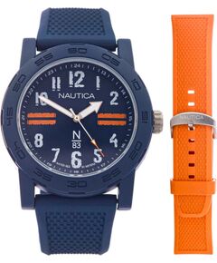 Pulkstenis NAUTICA vīriešu NAPATS306 (42,5MM) Jaunumi - Audio-Video
