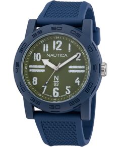 Часы NAUTICA MAN NAPATS305 (42,5MM) Aудио-видео