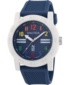 Часы NAUTICA MAN NAPATS304 (42,5MM) Aудио-видео