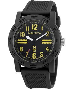 Часы NAUTICA MAN NAPATS303 (42,5MM) Aудио-видео