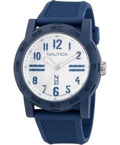 Часы NAUTICA MAN NAPATS301 (42,5MM) Aудио-видео