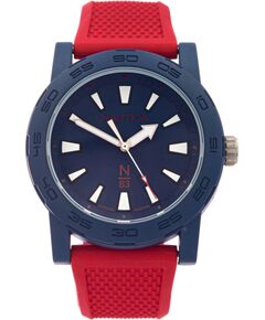 Часы NAUTICA MAN NAPATF204 (42,5MM) Aудио-видео