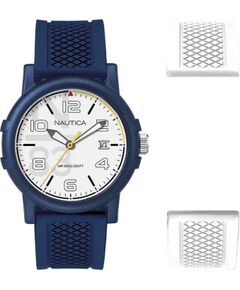 Часы NAUTICA MAN NABLEME02 (38MM) Aудио-видео