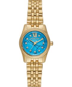 Часы женские MICHAEL KORS MK4813 (26MM) Aудио-видео